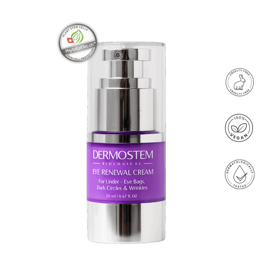 Göz Altı Bakım Kremi