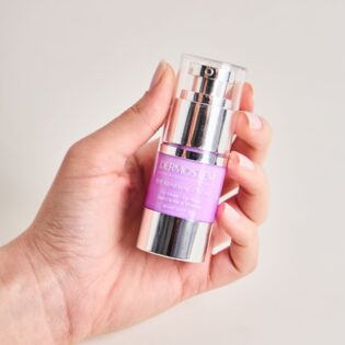 EYE RENEWAL CREAM - Görsel 3