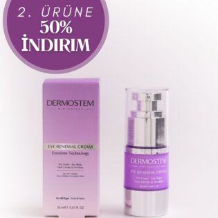 EYE RENEWAL CREAM