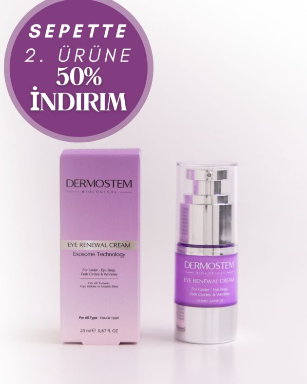 EYE RENEWAL CREAM