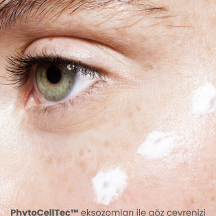 EYE RENEWAL CREAM - Görsel 2