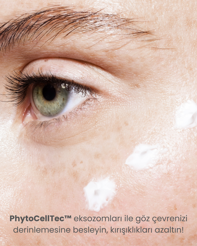 EYE RENEWAL CREAM - Görsel 2
