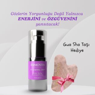 EYE RENEWAL CREAM
