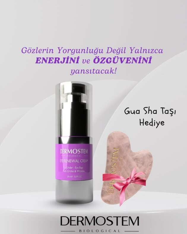 EYE RENEWAL CREAM