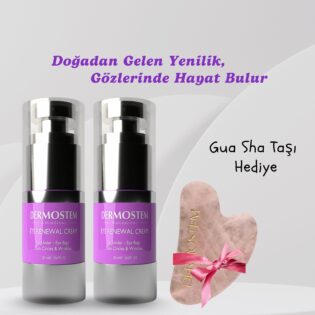 EYE RENEWAL CREAM