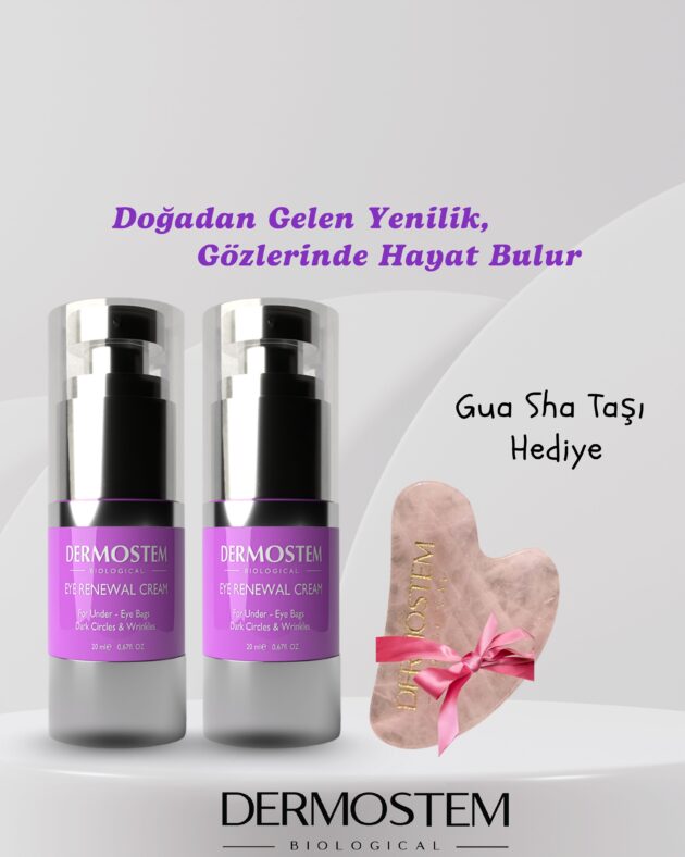 EYE RENEWAL CREAM
