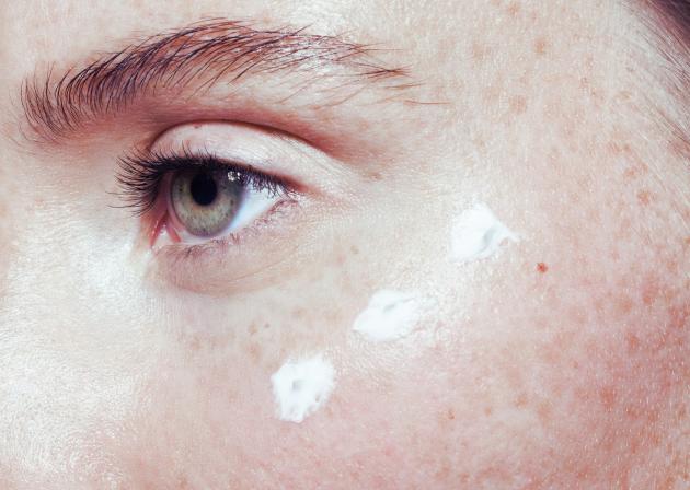 EYE RENEWAL CREAM - Görsel 2