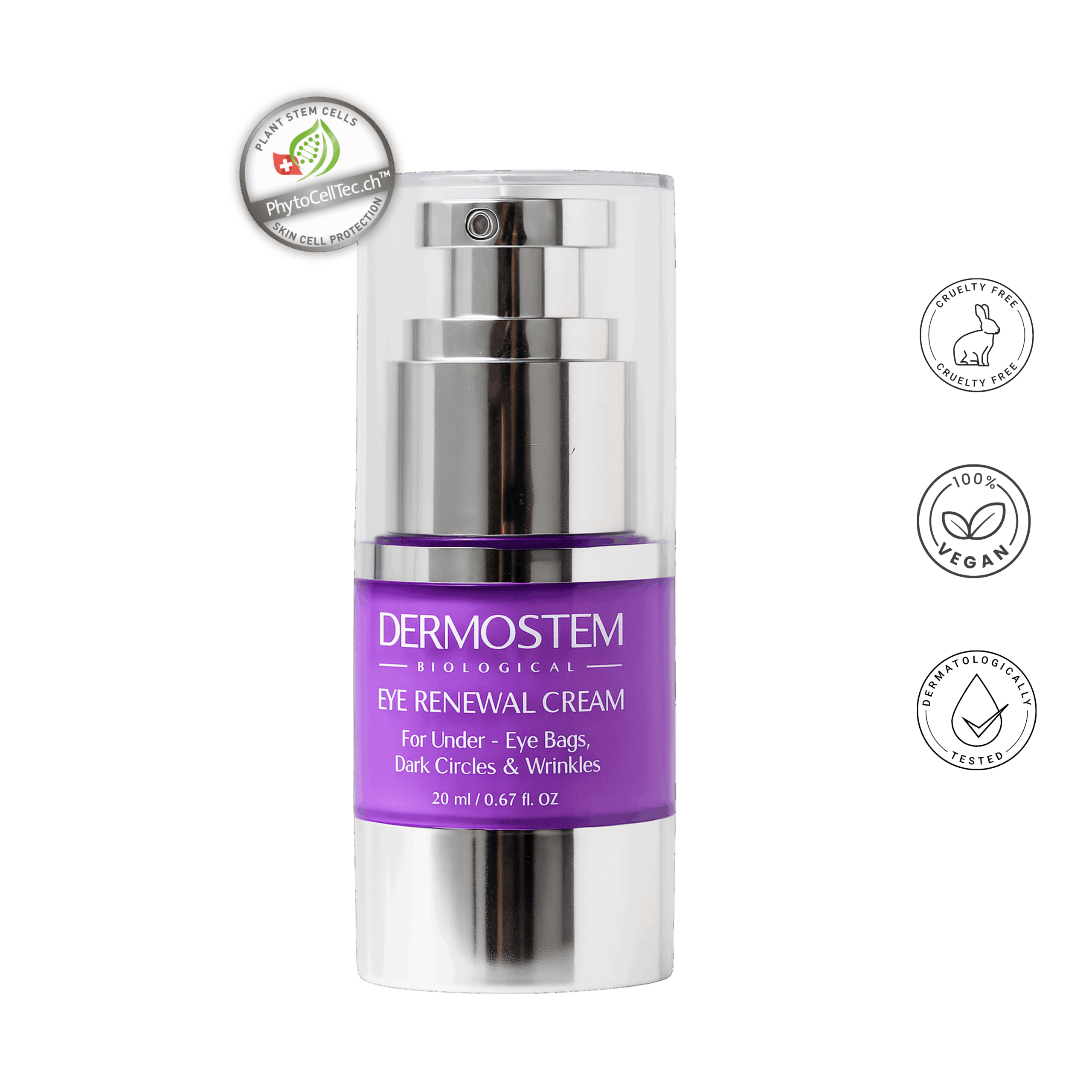 EYE RENEWAL CREAM