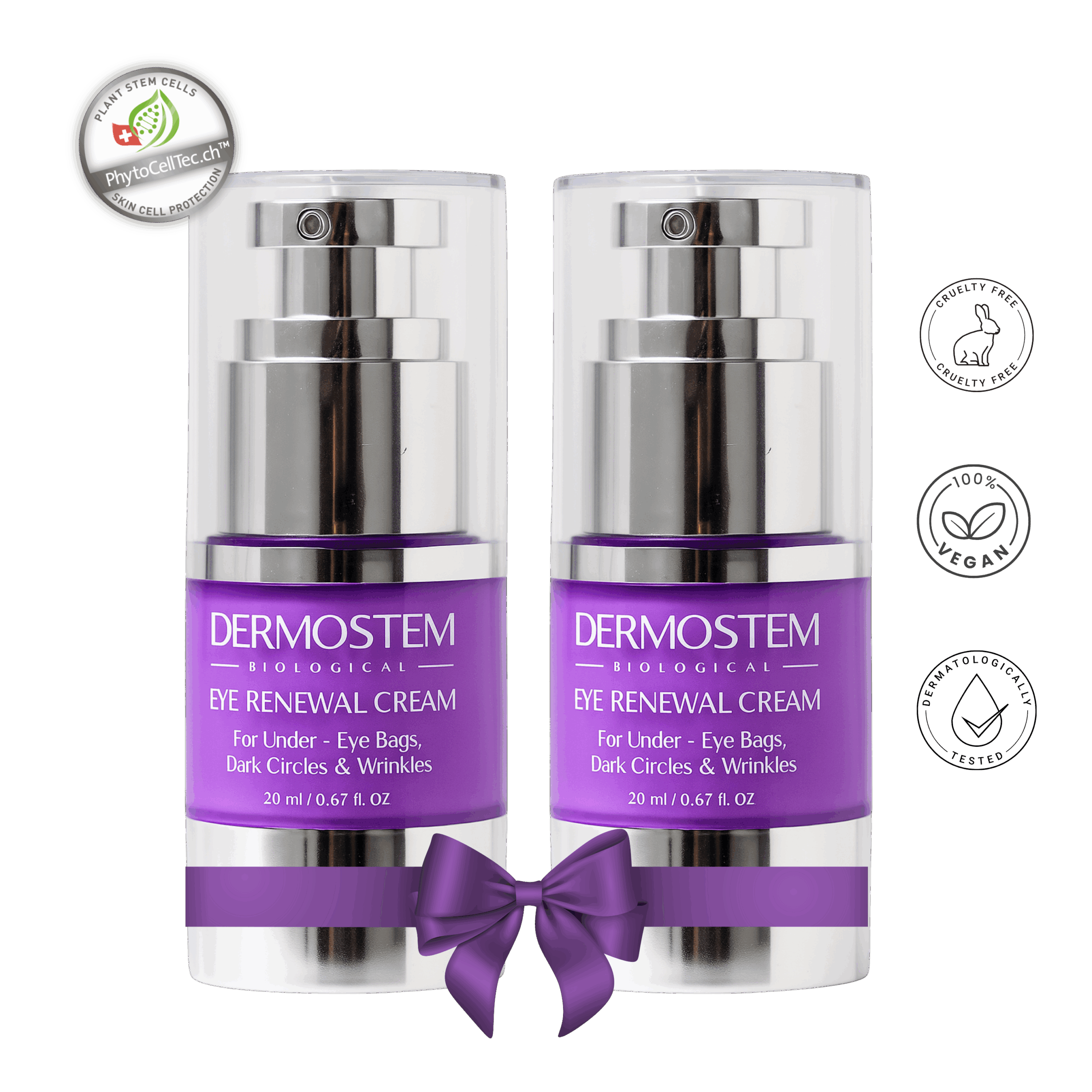 EYE RENEWAL CREAM