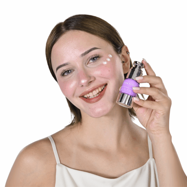EYE RENEWAL CREAM - Görsel 2